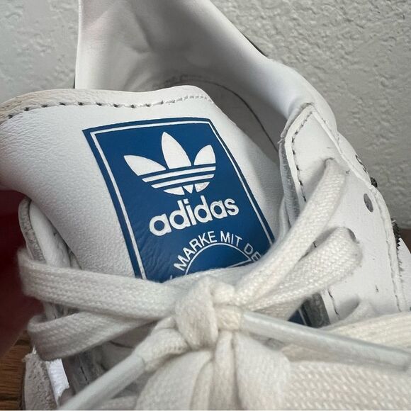 Adidas Samba OG Sneakers Men’s 6.5 EU 39 1/3 - Picture 6 of 10